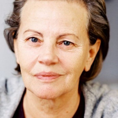 Gudrun Ritter image